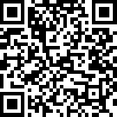 A szervezet oldalának QR-kódja
