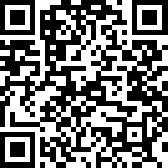 A szervezet oldalának QR-kódja