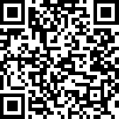 A szervezet oldalának QR-kódja