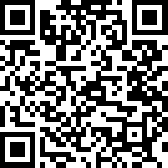 A szervezet oldalának QR-kódja