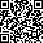 A szervezet oldalának QR-kódja