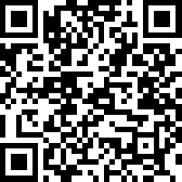A szervezet oldalának QR-kódja