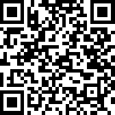A szervezet oldalának QR-kódja