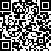 A szervezet oldalának QR-kódja
