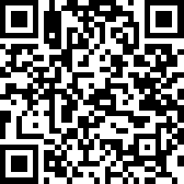 A szervezet oldalának QR-kódja