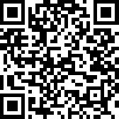 A szervezet oldalának QR-kódja