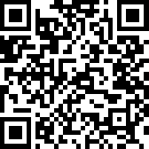 A szervezet oldalának QR-kódja
