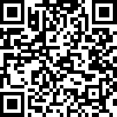 A szervezet oldalának QR-kódja