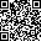 A szervezet oldalának QR-kódja