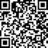 A szervezet oldalának QR-kódja