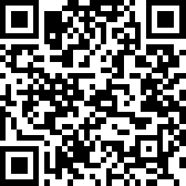 A szervezet oldalának QR-kódja