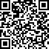 A szervezet oldalának QR-kódja