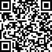 A szervezet oldalának QR-kódja
