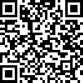 A szervezet oldalának QR-kódja