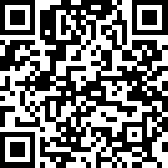A szervezet oldalának QR-kódja