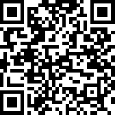 A szervezet oldalának QR-kódja