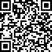 A szervezet oldalának QR-kódja