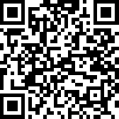 A szervezet oldalának QR-kódja