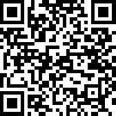 A szervezet oldalának QR-kódja