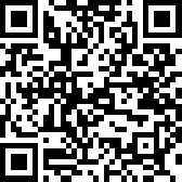 A szervezet oldalának QR-kódja