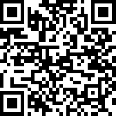 A szervezet oldalának QR-kódja