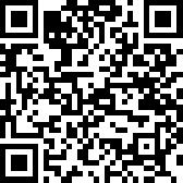 A szervezet oldalának QR-kódja