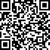 A szervezet oldalának QR-kódja
