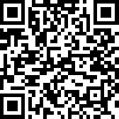 A szervezet oldalának QR-kódja