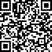 A szervezet oldalának QR-kódja