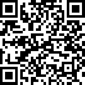A szervezet oldalának QR-kódja
