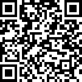 A szervezet oldalának QR-kódja