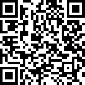 A szervezet oldalának QR-kódja