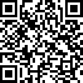A szervezet oldalának QR-kódja