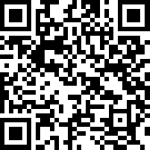 A szervezet oldalának QR-kódja