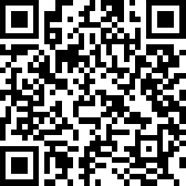 A szervezet oldalának QR-kódja