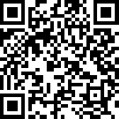 A szervezet oldalának QR-kódja