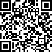 A szervezet oldalának QR-kódja