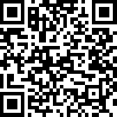 A szervezet oldalának QR-kódja