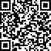 A szervezet oldalának QR-kódja