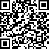 A szervezet oldalának QR-kódja