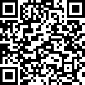 A szervezet oldalának QR-kódja