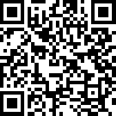 A szervezet oldalának QR-kódja