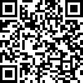 A szervezet oldalának QR-kódja