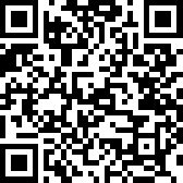 A szervezet oldalának QR-kódja
