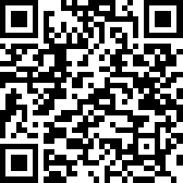 A szervezet oldalának QR-kódja