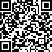 A szervezet oldalának QR-kódja