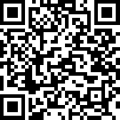 A szervezet oldalának QR-kódja