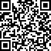 A szervezet oldalának QR-kódja