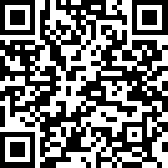 A szervezet oldalának QR-kódja