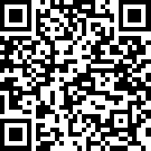A szervezet oldalának QR-kódja